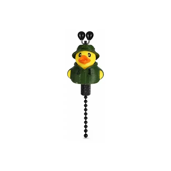Kerp Tackle rubber duck bobbin