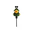 Kerp Tackle rubber duck bobbin