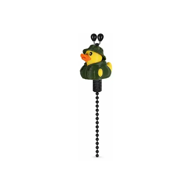 Kerp Tackle rubber duck bobbin