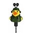 Kerp Tackle rubber duck bobbin