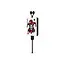Kerp Tackle joker card bobbin