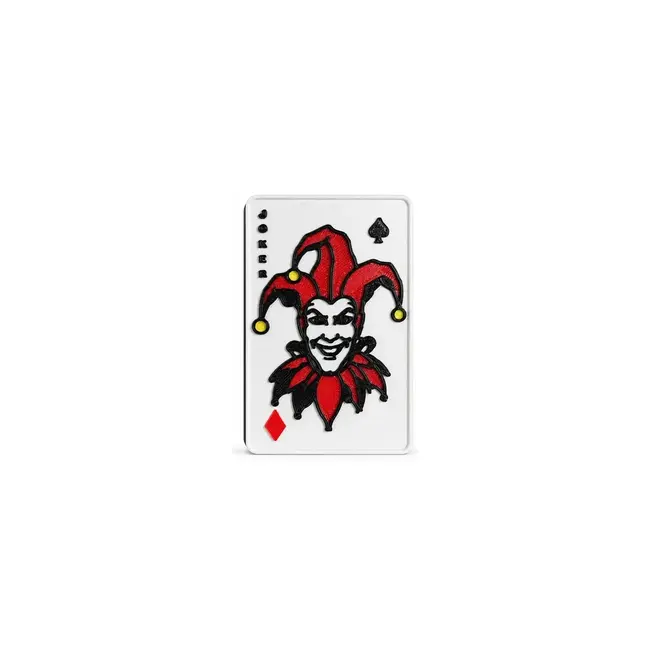 Kerp Tackle joker card bobbin