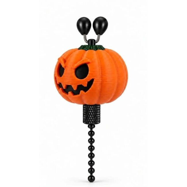 Kerp Tackle pompoen bobbin