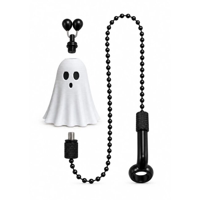 Kerp Tackle ghost bobbin