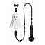 Kerp Tackle ghost bobbin