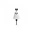 Kerp Tackle ghost bobbin
