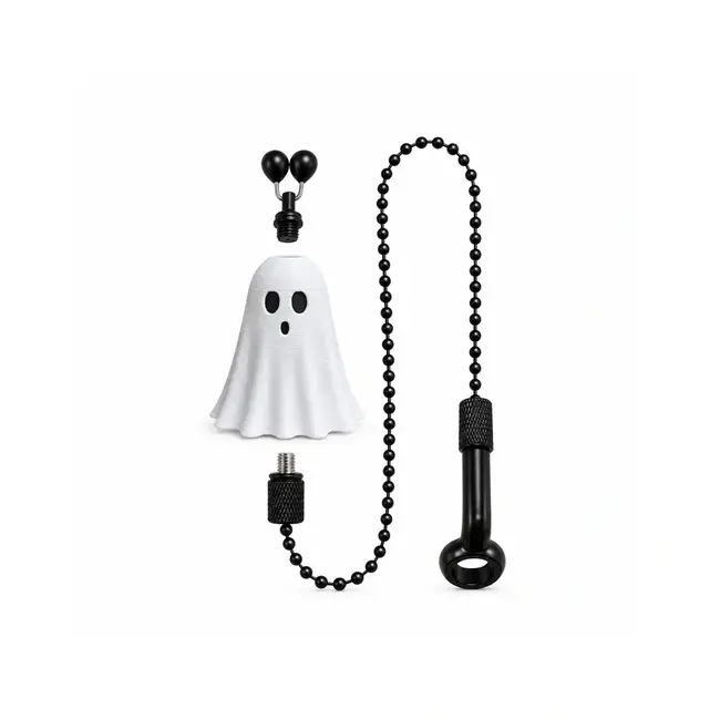 Kerp Tackle ghost bobbin
