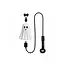 Kerp Tackle ghost bobbin