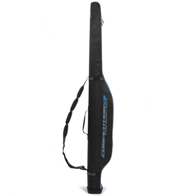 Preston competition xs 2 rod holdall 165cm