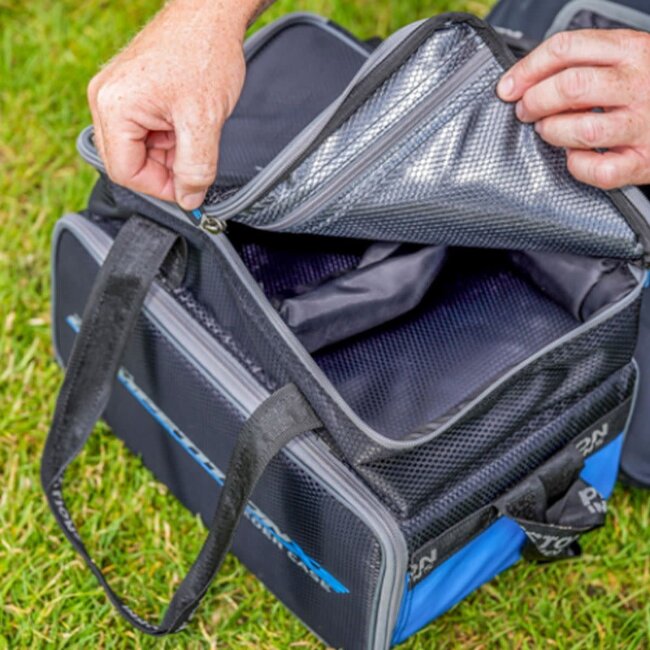 Preston competition xs feeder case
