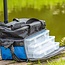 Preston competition xs feeder case