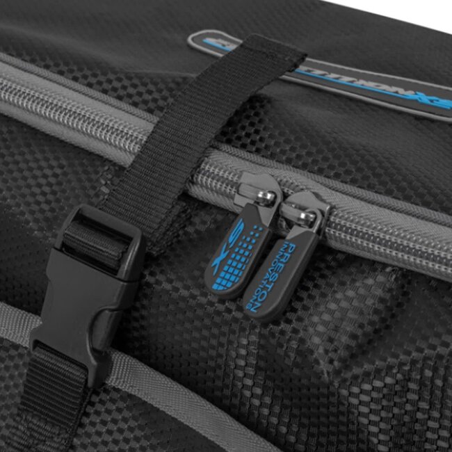 Preston competition xs double net bag
