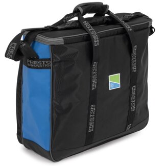 Preston competition xs double net bag