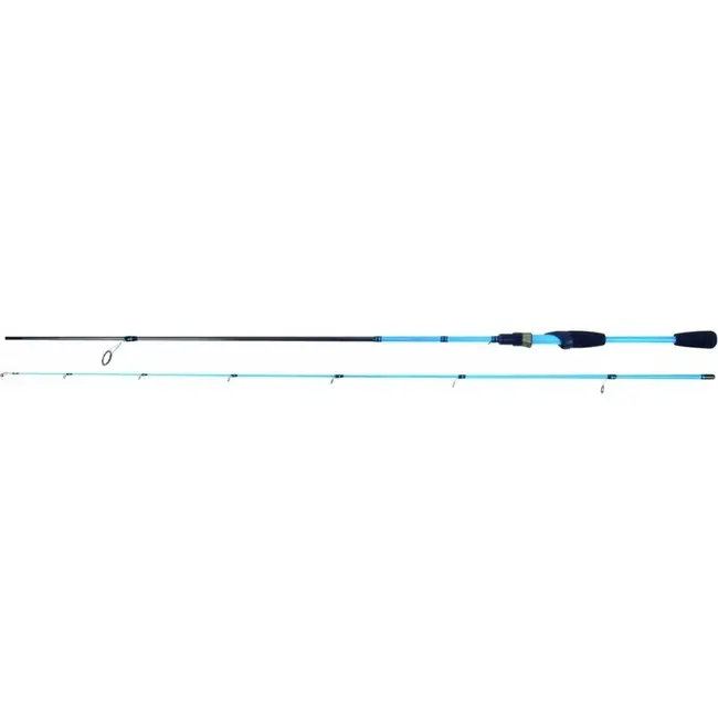 Albatros street fishing concept UL 210 3-12 gram