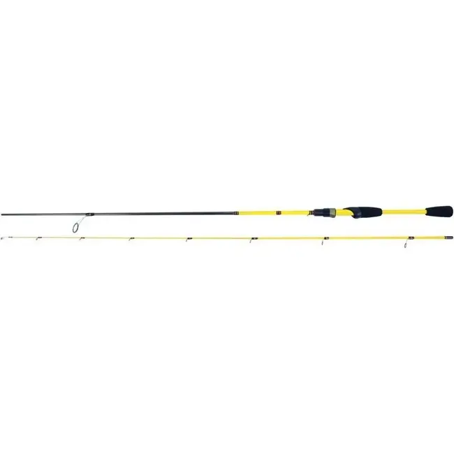 Albatros street fishing concept UL 210 3-12 gram