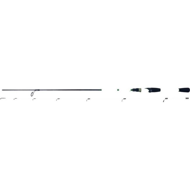 Albatros street fishing concept UL 210 3-12 gram