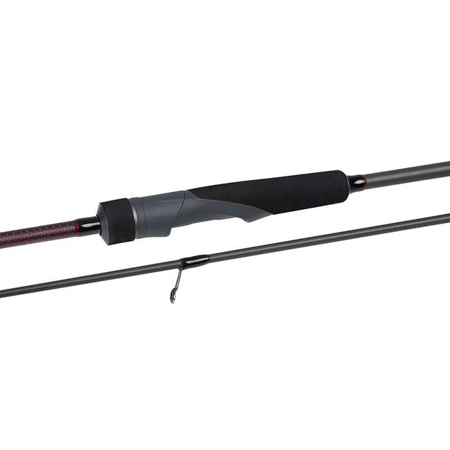 Fox Rage warrior light spin 210 5-15gram