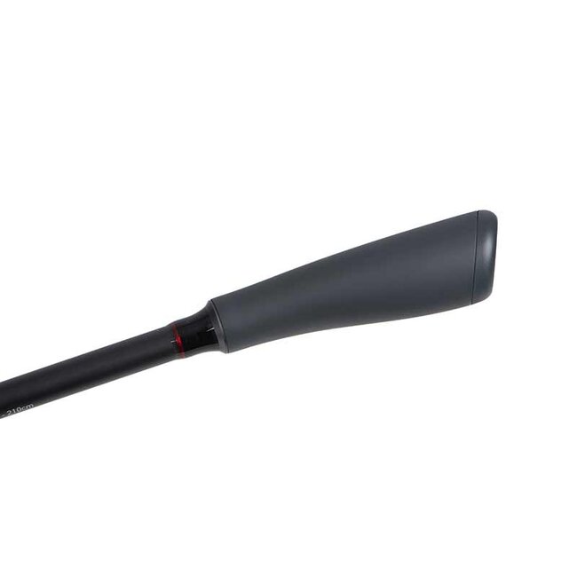 Fox Rage warrior light spin 210 5-15gram