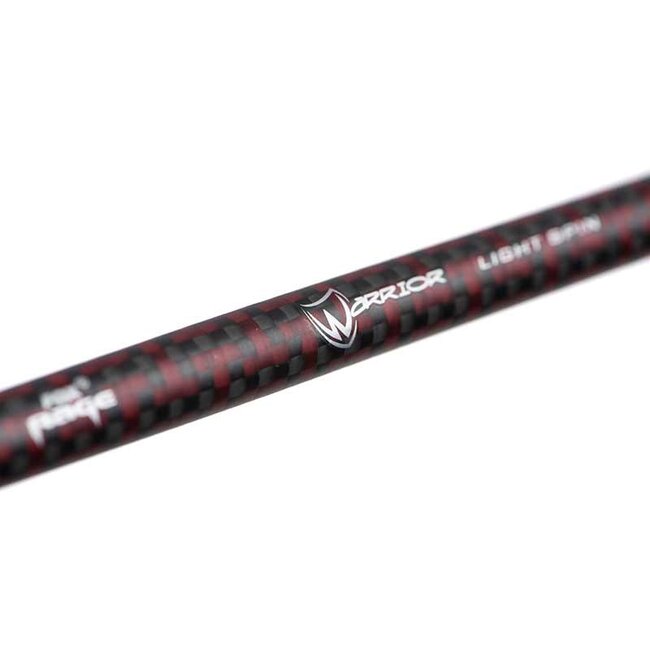 Fox Rage warrior light spin 210 5-15gram