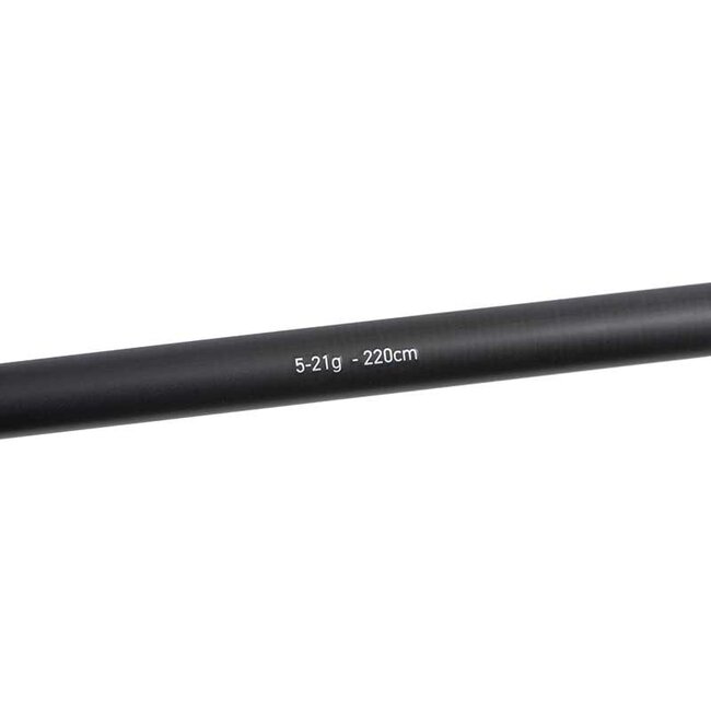 Fox Rage warrior perch jigger 220cm 5-21gram