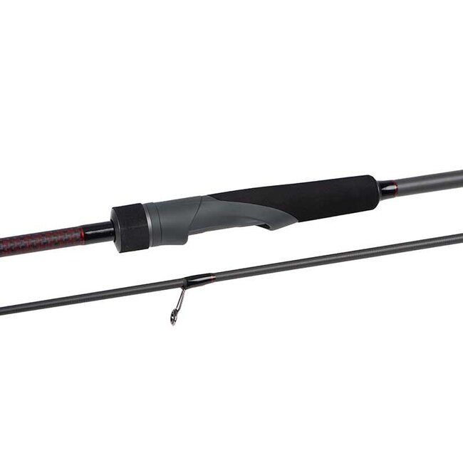 Fox Rage warrior perch jigger 220cm 5-21gram