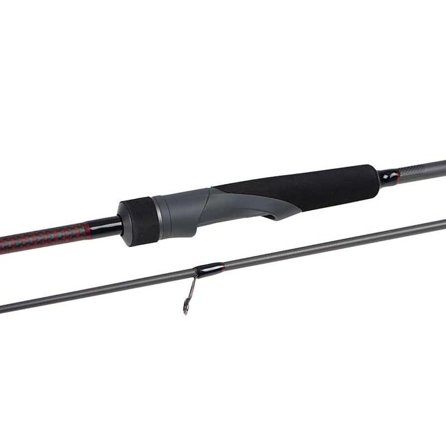 Fox Rage warrior dropshot 220cm 4-17gram