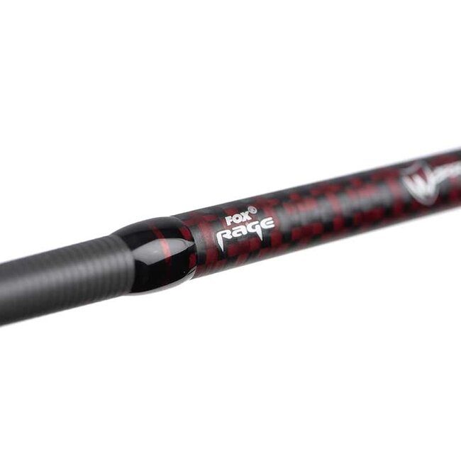 Fox Rage warrior dropshot 220cm 4-17gram