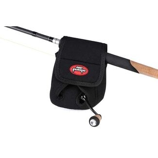 Fox Rage voyager reel pouch medium