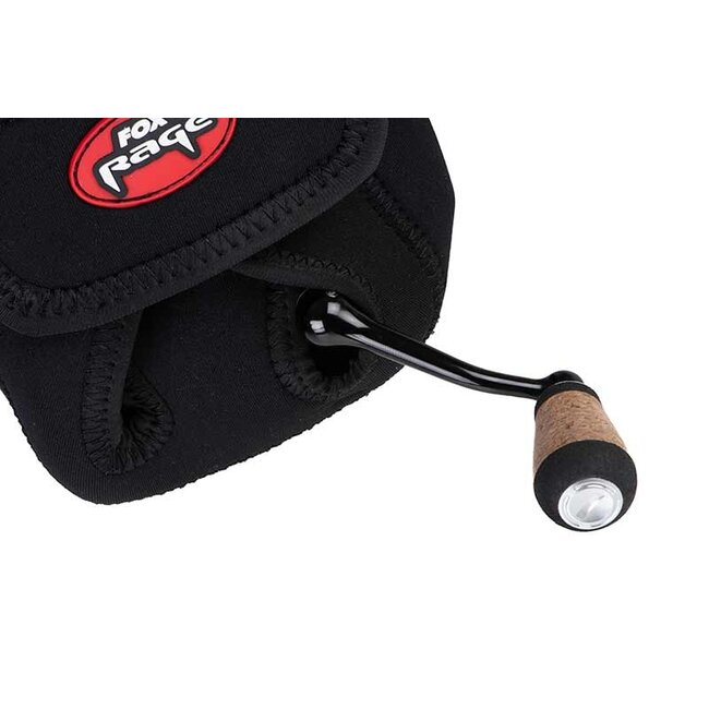 Fox Rage voyager reel pouch medium