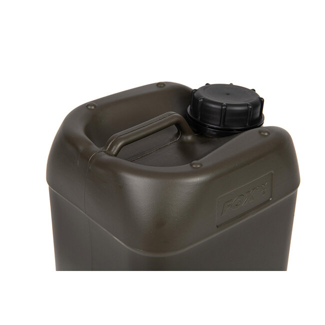 Fox 5 liter water bottle