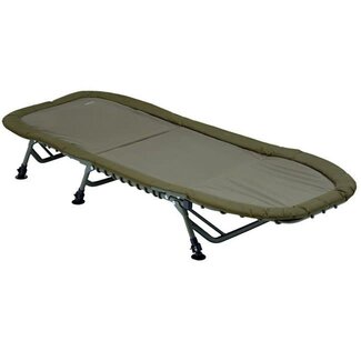 Trakker rlx flat-6 els superlite bed