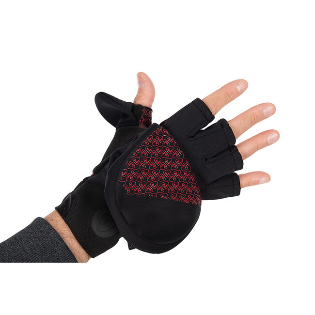 Fox Rage fingerless gloves