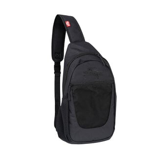Fox Rage single strap rucksack rugtas