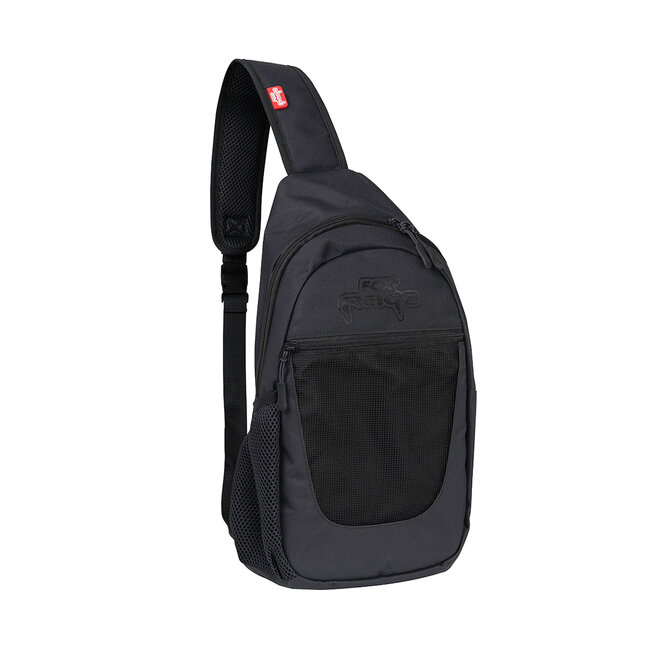 Fox Rage single strap rucksack rugtas