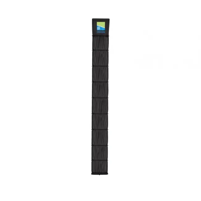 Preston 3.5m dura keepnet quick dry mesh