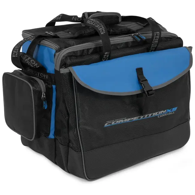 Preston competition xs carryall