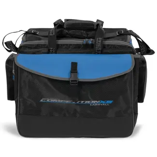 Preston competition xs carryall