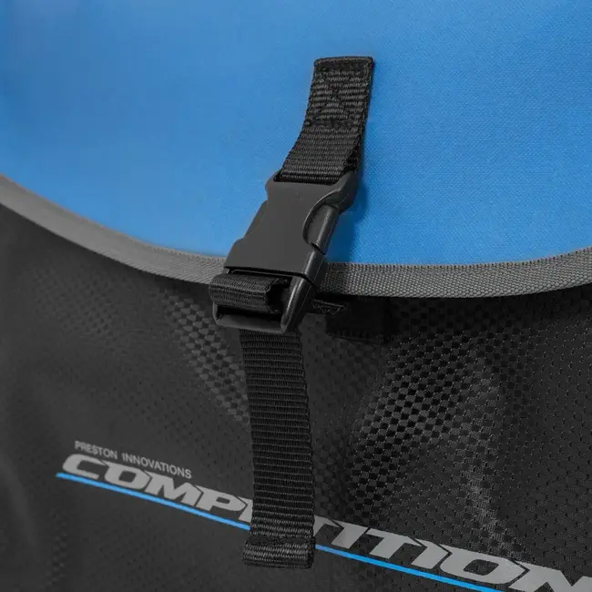 Preston competition xs carryall