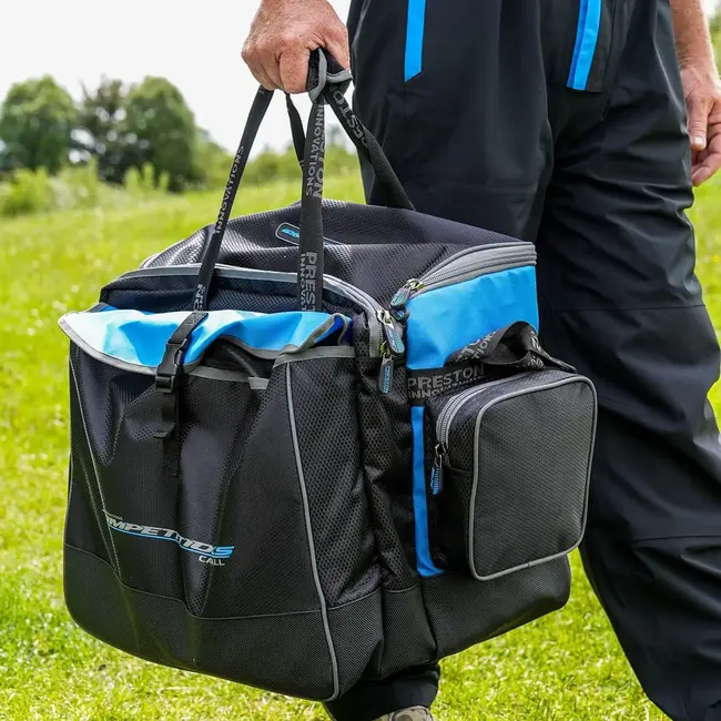 Preston competition xs carryall