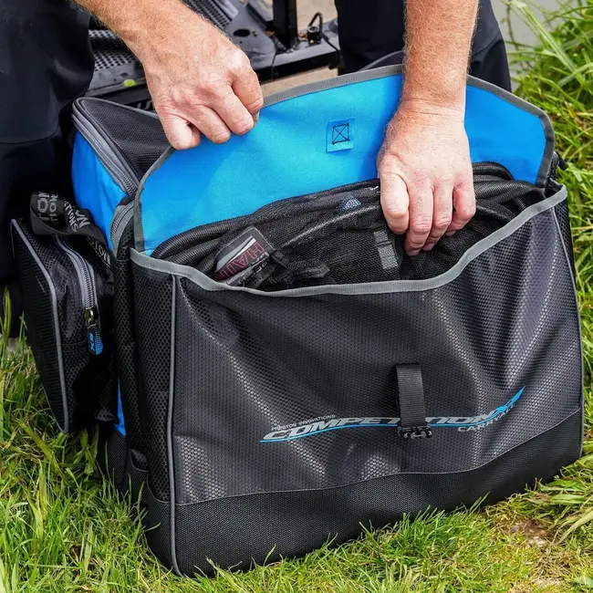 Preston competition xs carryall
