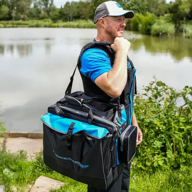 Preston competition xs carryall