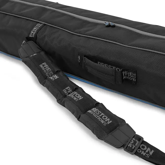 Preston competition xs 6 tube holdall