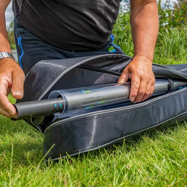 Preston competition xs 6 tube holdall