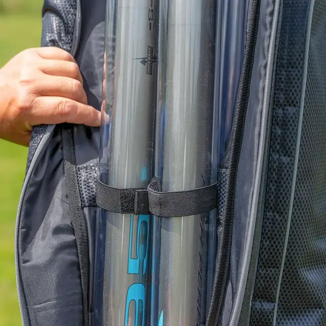 Preston competition xs 6 tube holdall