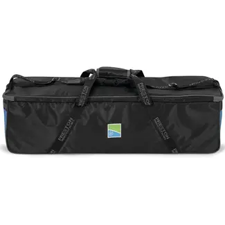 Preston competition xs roller & roost bag