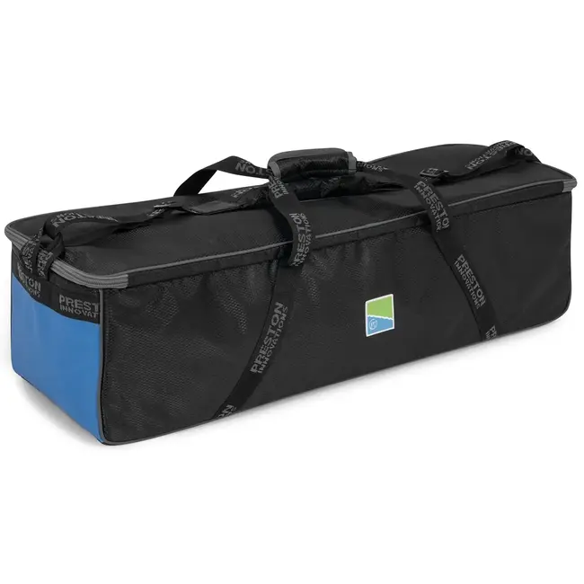 Preston competition xs roller & roost bag