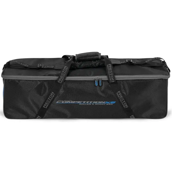 Preston competition xs roller & roost bag