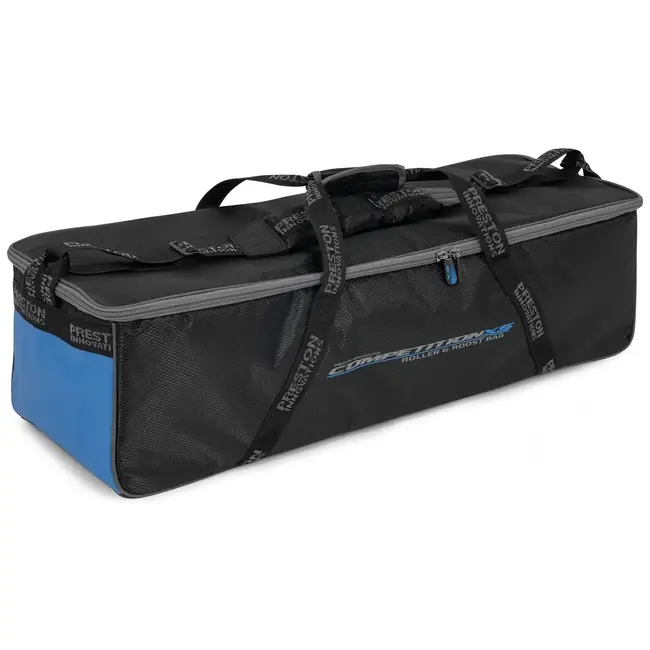 Preston competition xs roller & roost bag