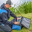 Preston competition xs roller & roost bag