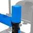 Preston pole support